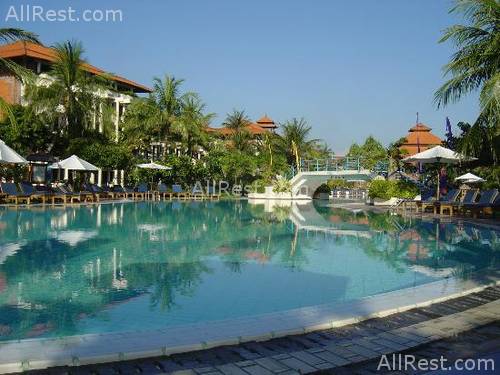 Ayodya Resort Bali 92
